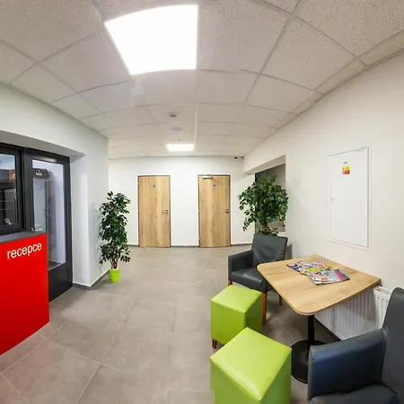 Maison d'hôtes Start Ostrava