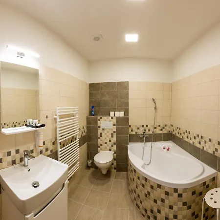 Maison d'hôtes Start Ostrava