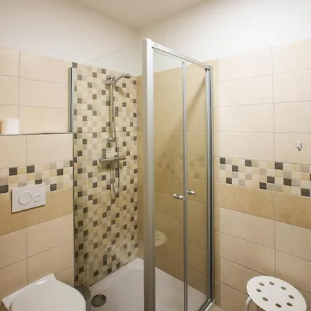 Maison d'hôtes Start Ostrava