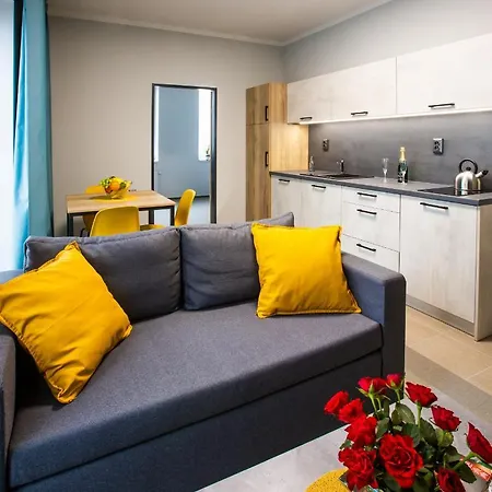 Guest house Start
