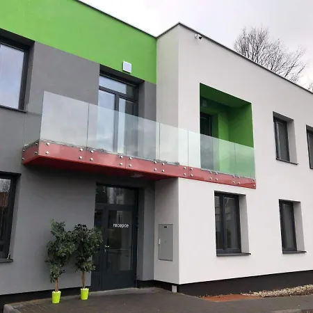 Start 3* اوسترافا