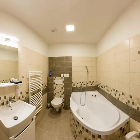 Start Guest house Ostrava