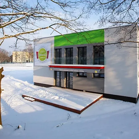 Start بيت ضيافة