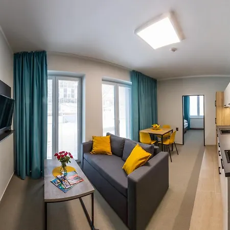 Start بيت ضيافة