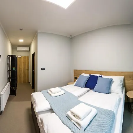 بيت ضيافة Start 3*