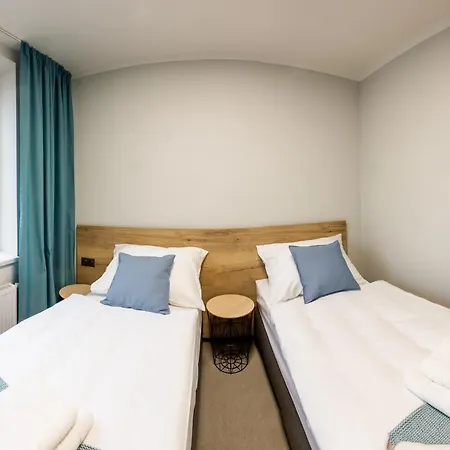 Start بيت ضيافة 3*