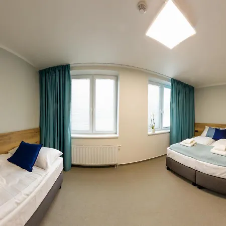 Start Guest house
