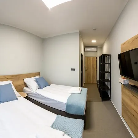 Start Guest house