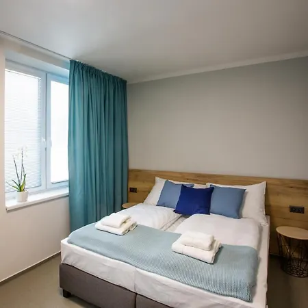 بيت ضيافة Start